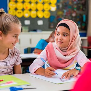 Meertaligheid in de klas - On demand