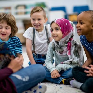 Meertaligheid in onderwijs en opvoeding - On demand