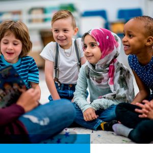 LIVE - Meertaligheid in onderwijs en opvoeding - 9 september 2025
