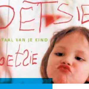 Oetsiekoetsie: Documentaire serie van vier afleveringen