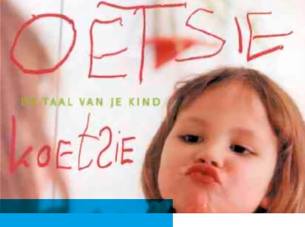 Oetsiekoetsie: Documentaire serie van vier afleveringen